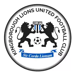 Kingborough Lions United II (Femenino)