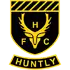 Huntly