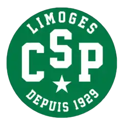 Limoges CSP U21