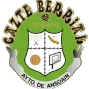Gazte Berriak