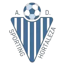 АД Спортинг Орталеза (жен)