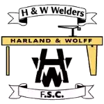 Harland & Wolff Welders