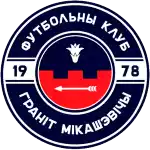 Mikashevichi