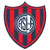 San Lorenzo de Almagro