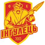 Ingulets U19