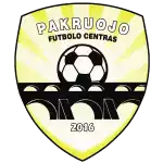 Pakruojis