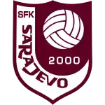 ZNK SFK 2000 Sarajevo (Women)