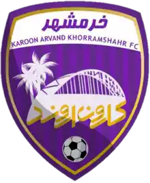 Arvand Khorramshahr