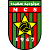 MC Saïda U21