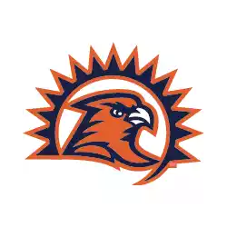 Fresno Pacific Sunbirds