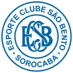 EC Sao Bento SP
