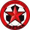 Zvezda St Petersburg U16