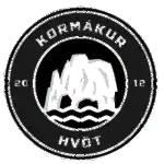 Кормакур Хвот