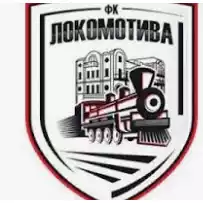 Lokomotiva Gradsko