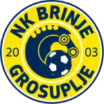NK Brinje Grosuplje