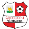 SSHOR-3 Chelyabinsk U13