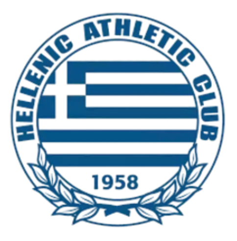 Hellenic Athletic II (Femenino)
