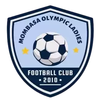 Mombasa Olympic (Femenino)
