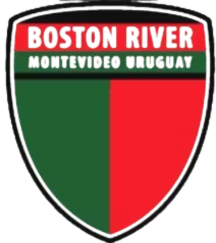 Boston River
