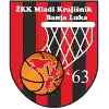 Mladi Krajisnik (Nữ)
