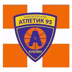 Athletic 95 Kuklen
