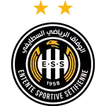 ES Setif U21