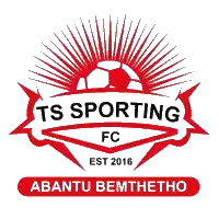 Đội bóng TS Sporting FC