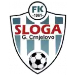 Sloga Crnjelovo