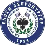 Enosi Panaspropyrgiakos