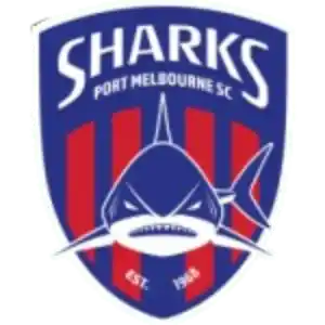 Порт Мельбурн Шаркс (23)
