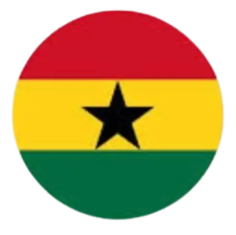 Ghana (Kril)
