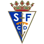 San Fernando CD