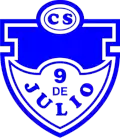 CS 9 de Julio San Juan