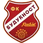 Будучность Крусик