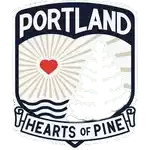 Portland Hearts of Pine