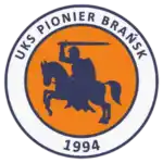 Pionier Bransk