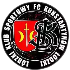 KAS Konstantynow Lodzki
