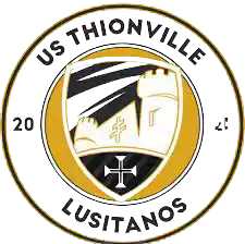Thionville US Lusitanos