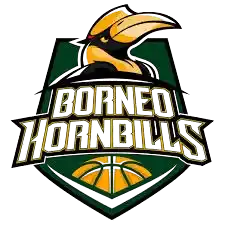 Borneo Hornbills