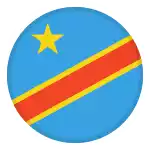 DR Congo