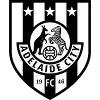 Adelaide City II