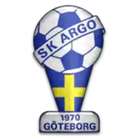 Арго