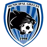 AD Grecia U20