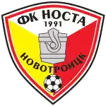 Nosta Novotroitsk