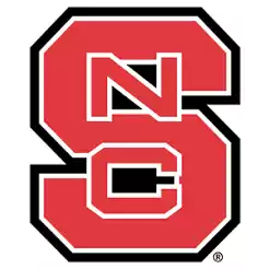 Đội bóng đá Bắc Carolina State Wolfpack