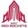 NEC Red Rockets Nữ