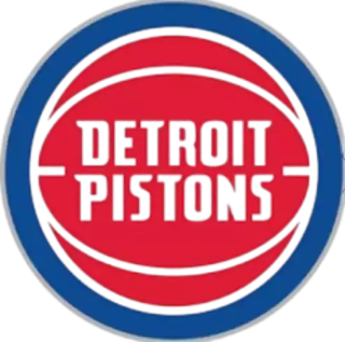 Detroit Pistons (Scotty)