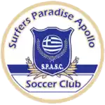 Surfers Paradise