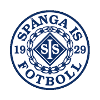 Spanga IS