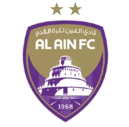 Al Ain (RossFCDK)